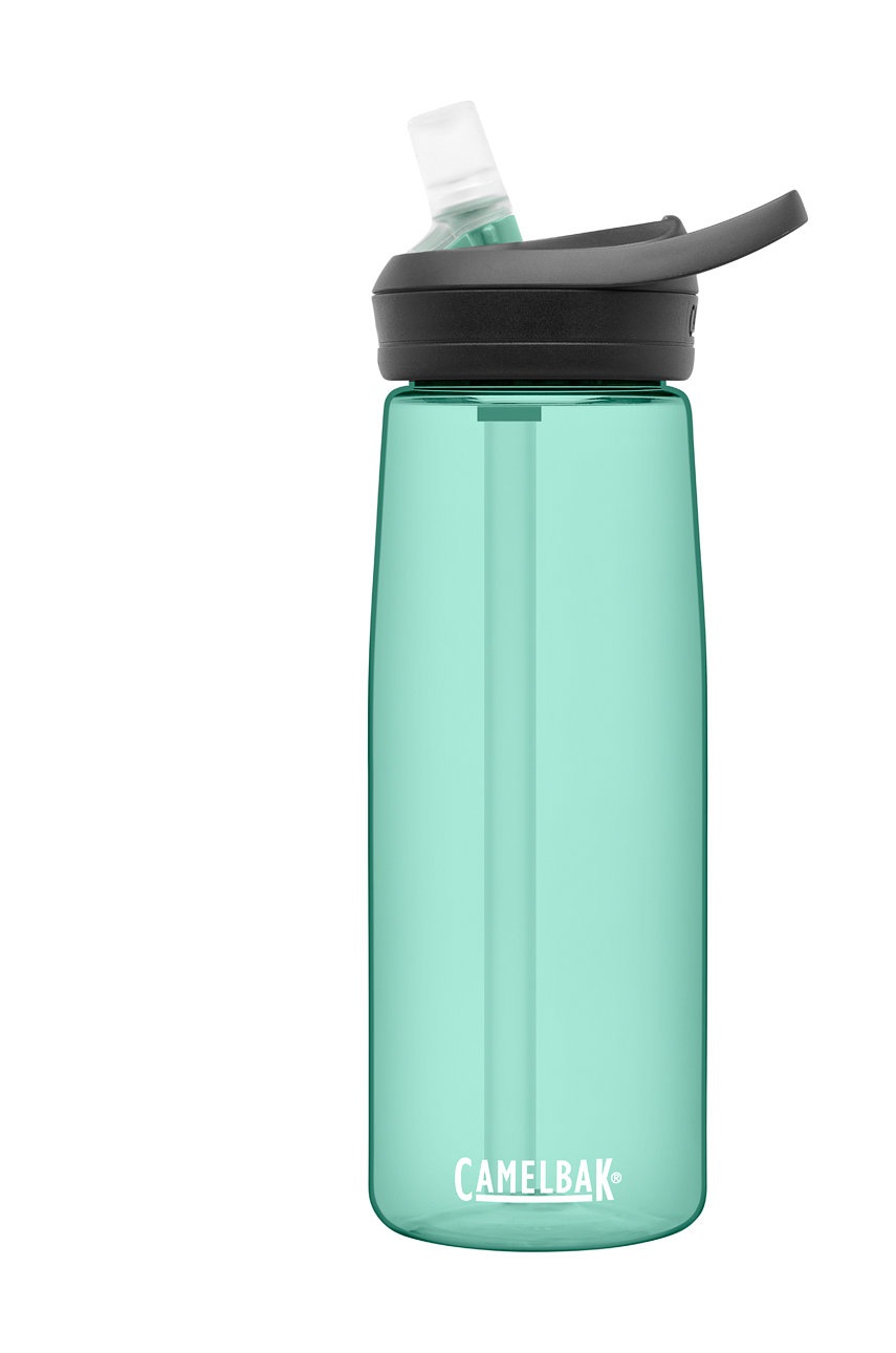 

Пляшка Camelbak колір зелений