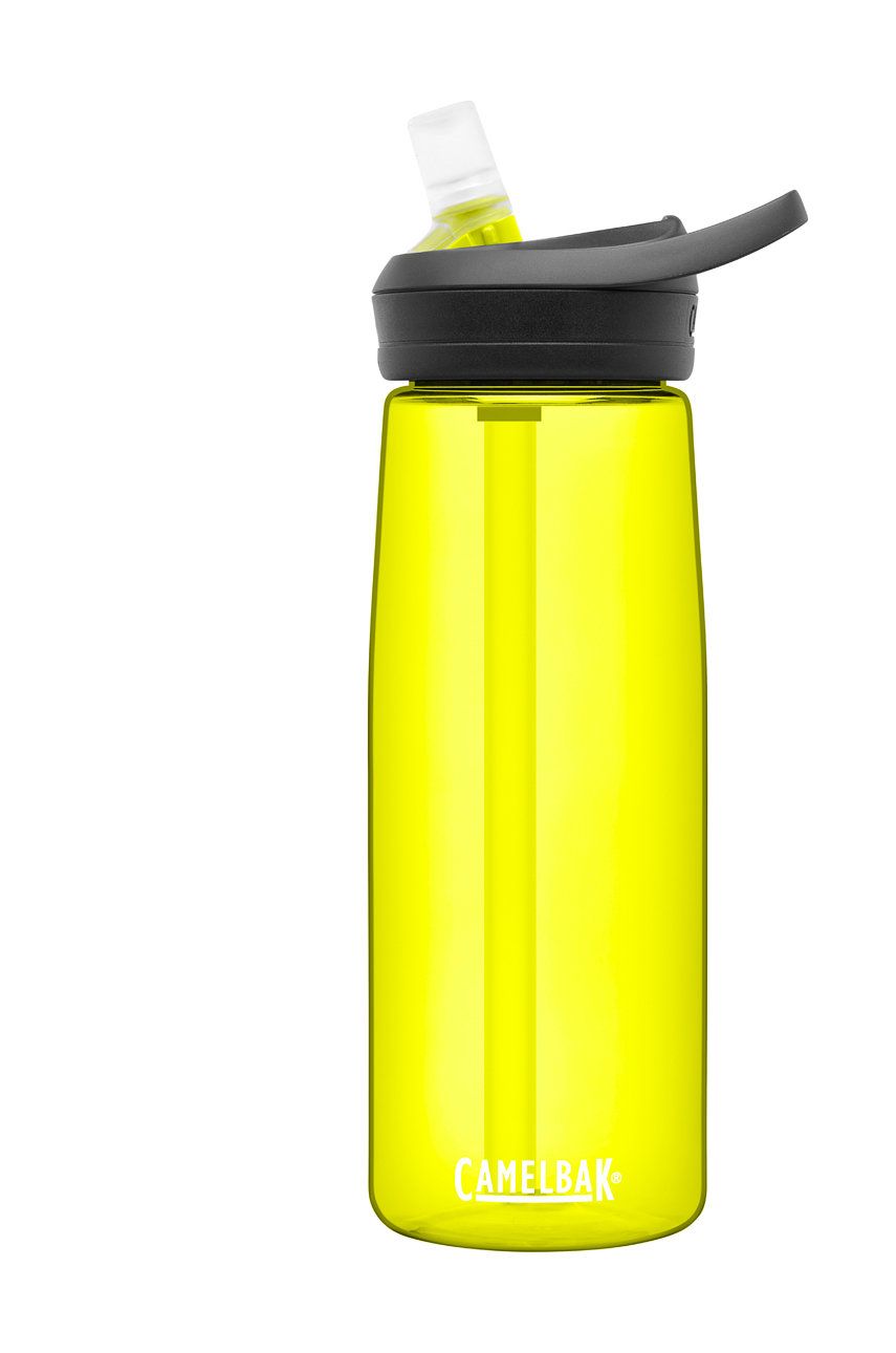 Camelbak Bidon apa 0,75 L culoarea galben answear imagine noua