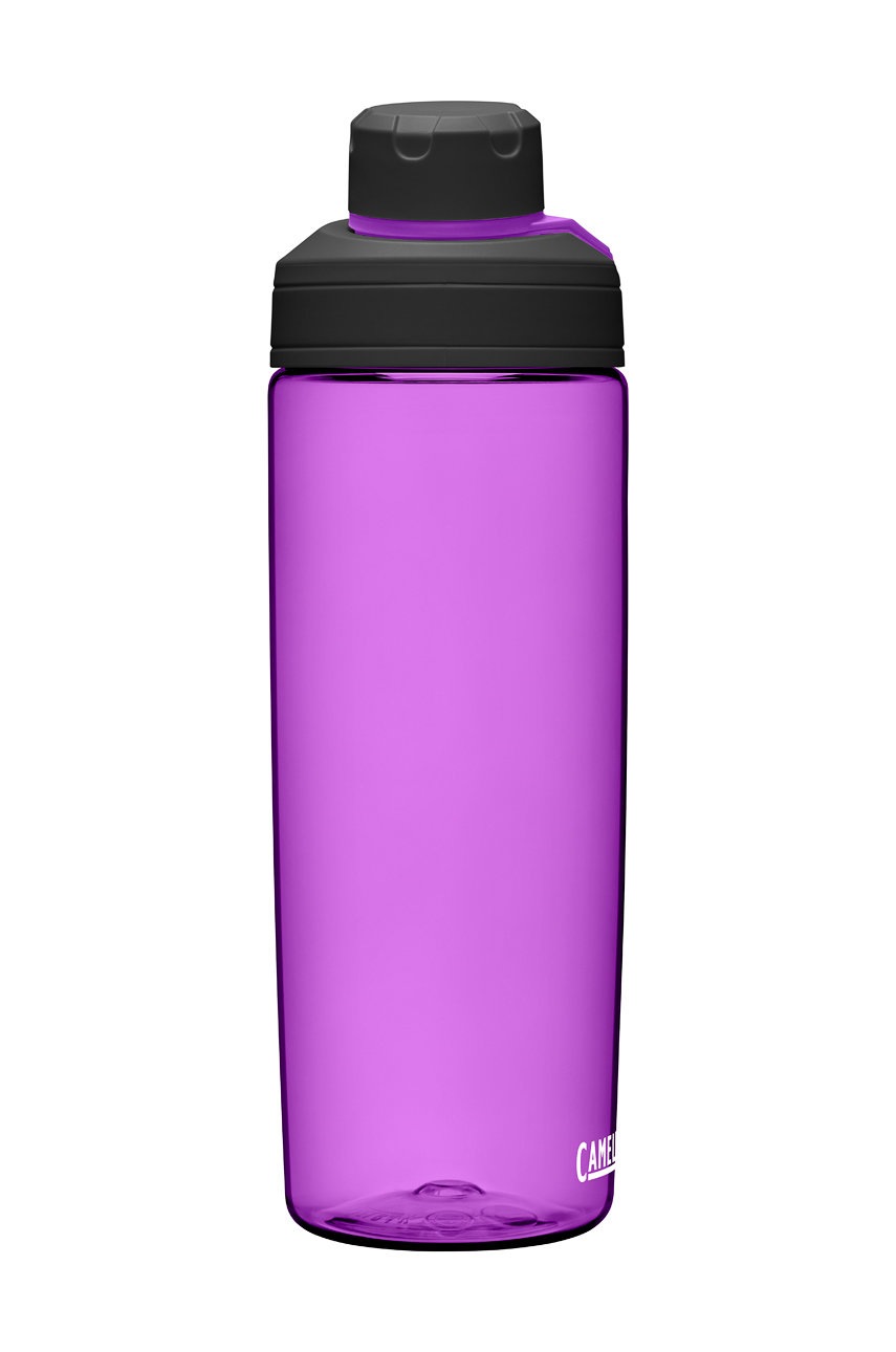 

Бутылка для воды Camelbak 0,6 L цвет фиолетовый