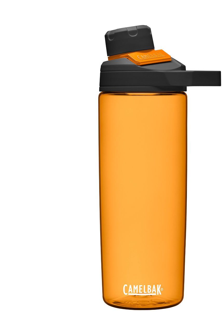 Camelbak Bidon apa 0,6 L culoarea portocaliu imagine reduceri black friday 2021 answear.ro
