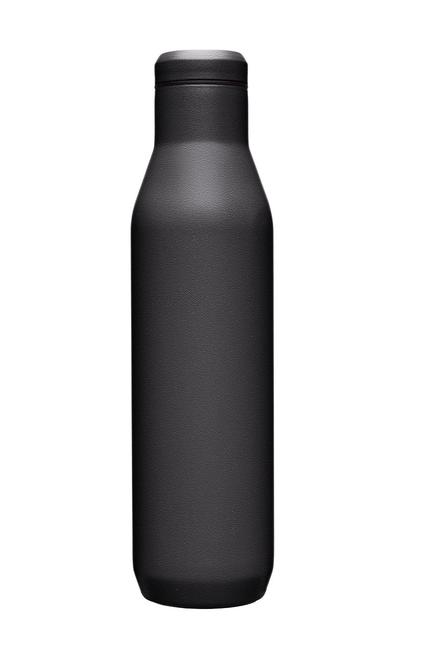 

Термічна пляшка Camelbak колір чорний