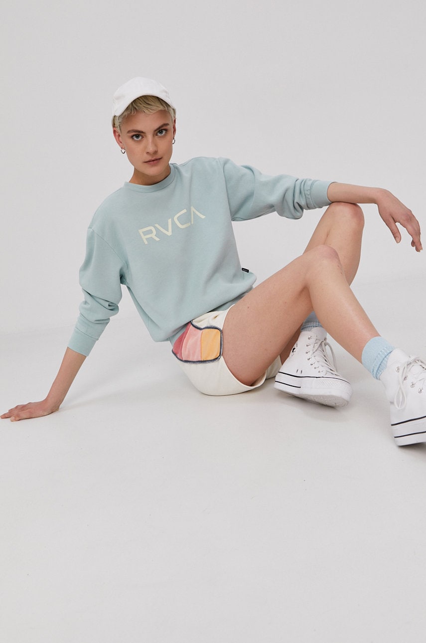 

RVCA - Кофта