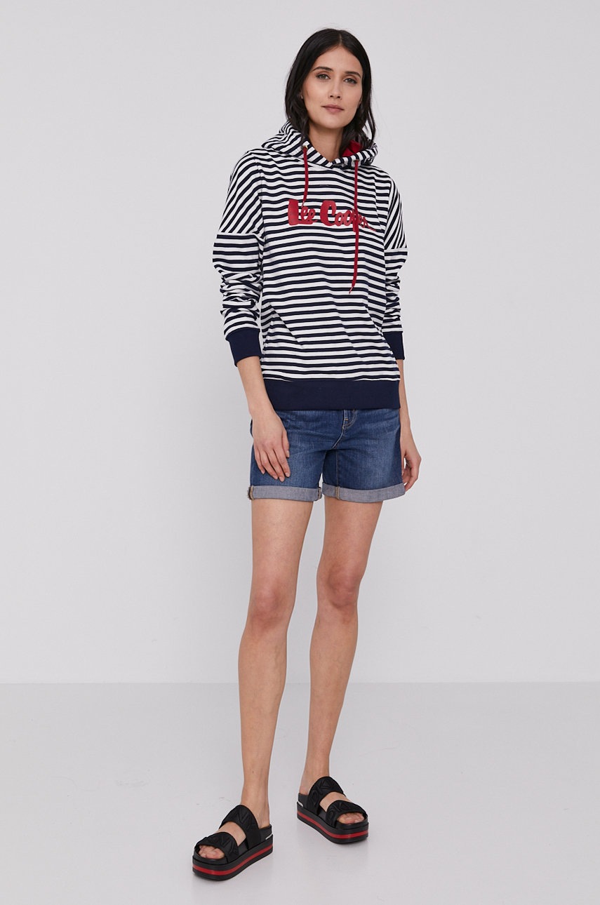 

Lee Cooper - Кофта