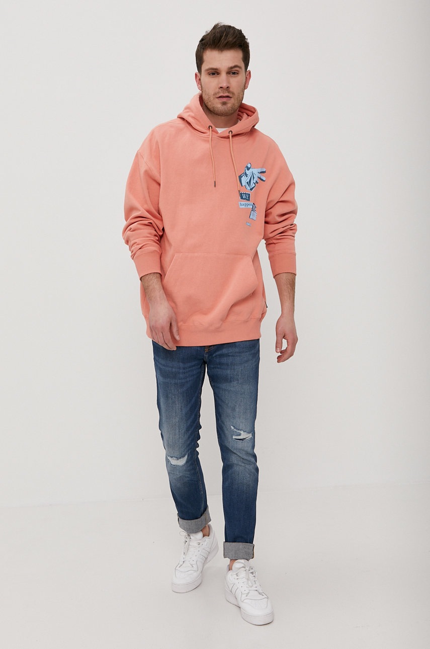 

Volcom - Кофта