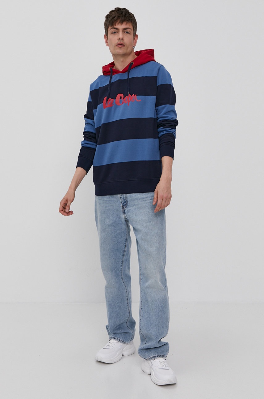 

Lee Cooper - Кофта