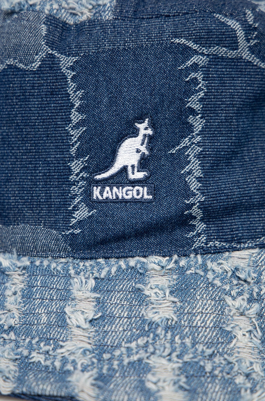Klobúk Kangol