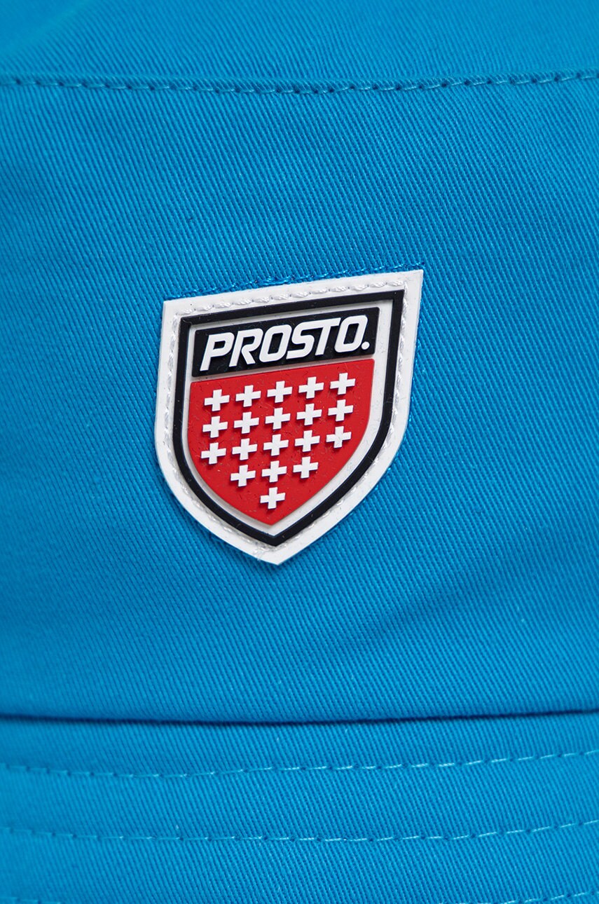 

Шляпа Prosto хлопковый
