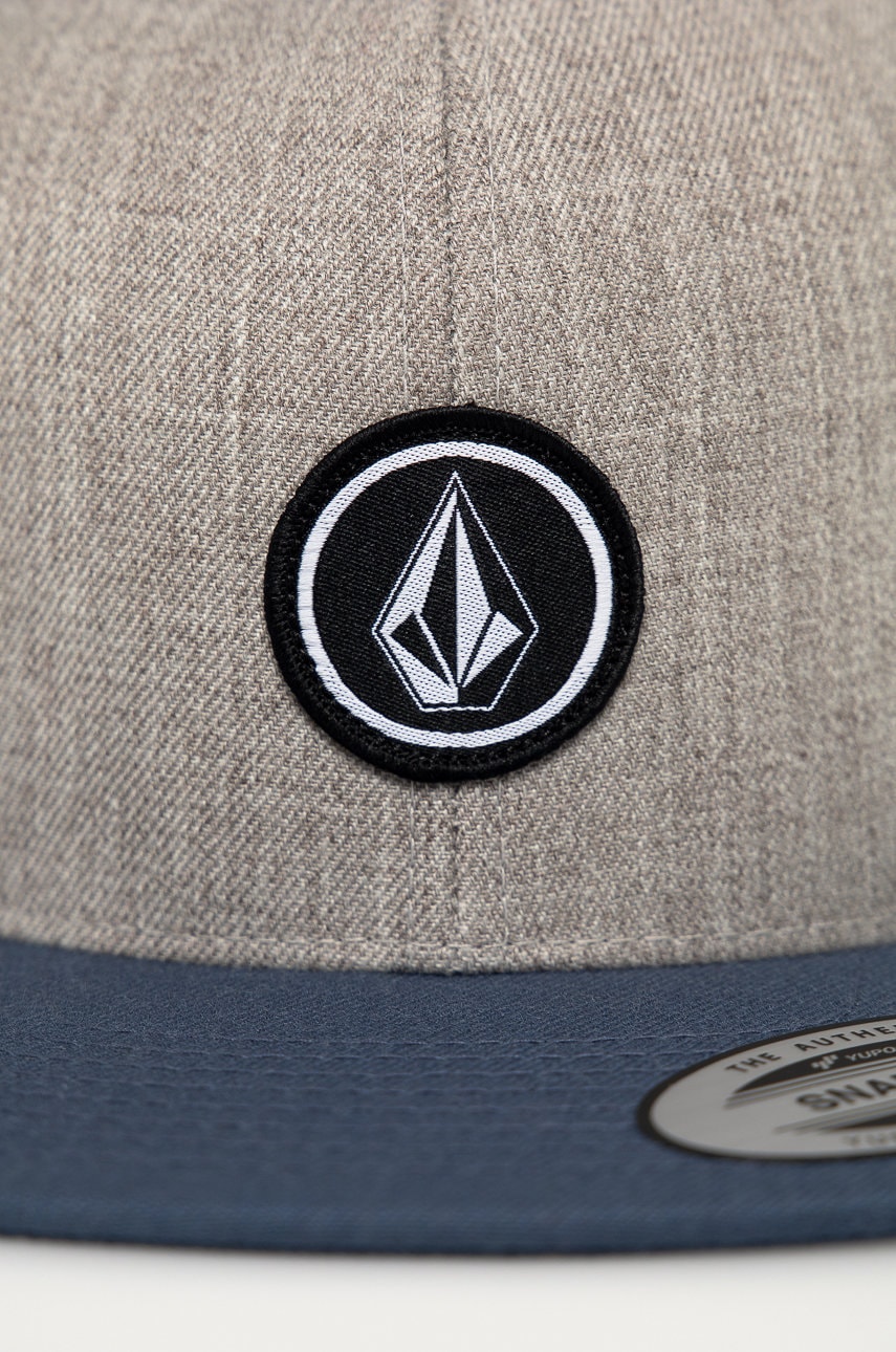 

Кепка Volcom с аппликацией