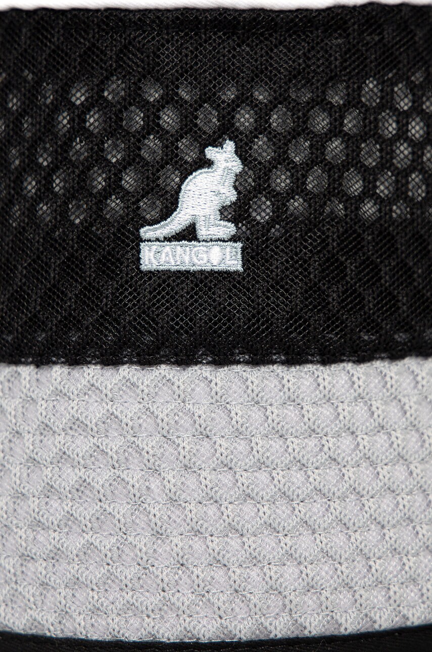 

Капелюх Kangol колір сірий