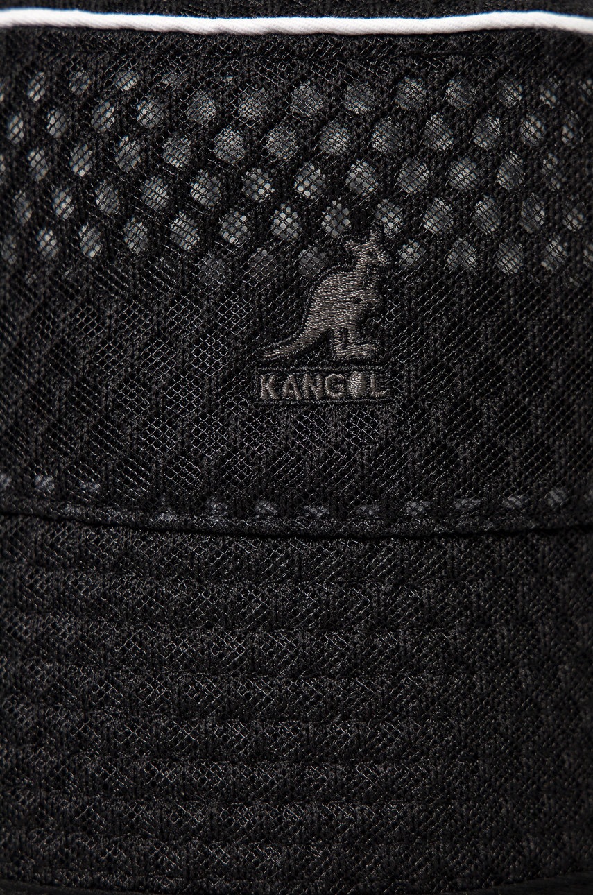 

Капелюх Kangol колір чорний