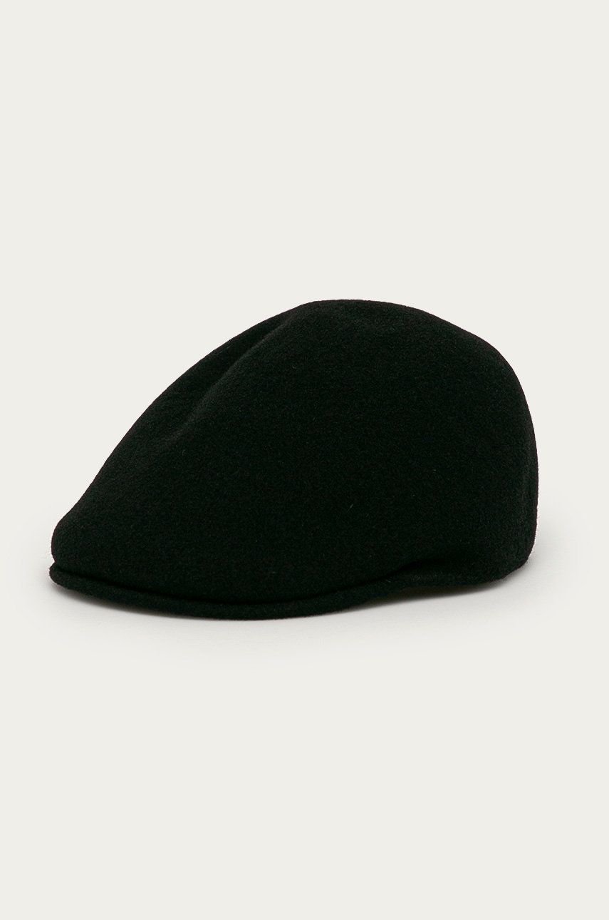 Levně Bekovka Kangol K0875FA.BK001-BK001