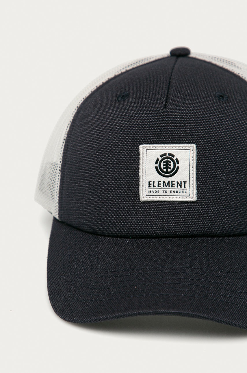 

Element - Кепка