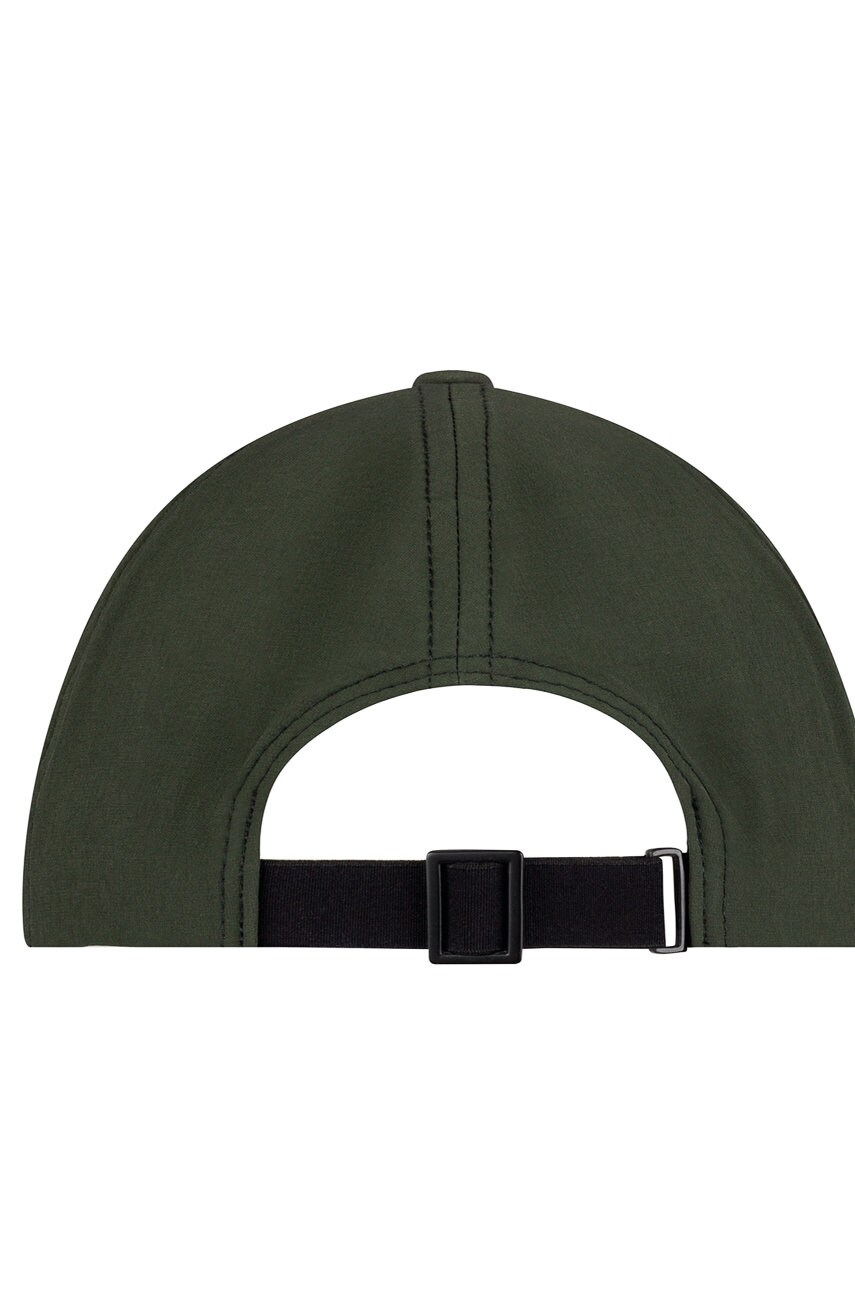 

Кепка Buff Trek Cap гладкая