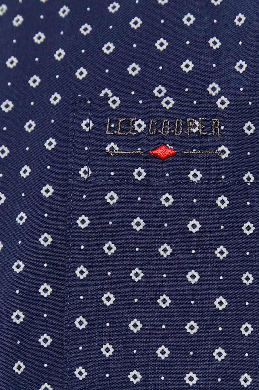 

Lee Cooper - Хлопковая рубашка