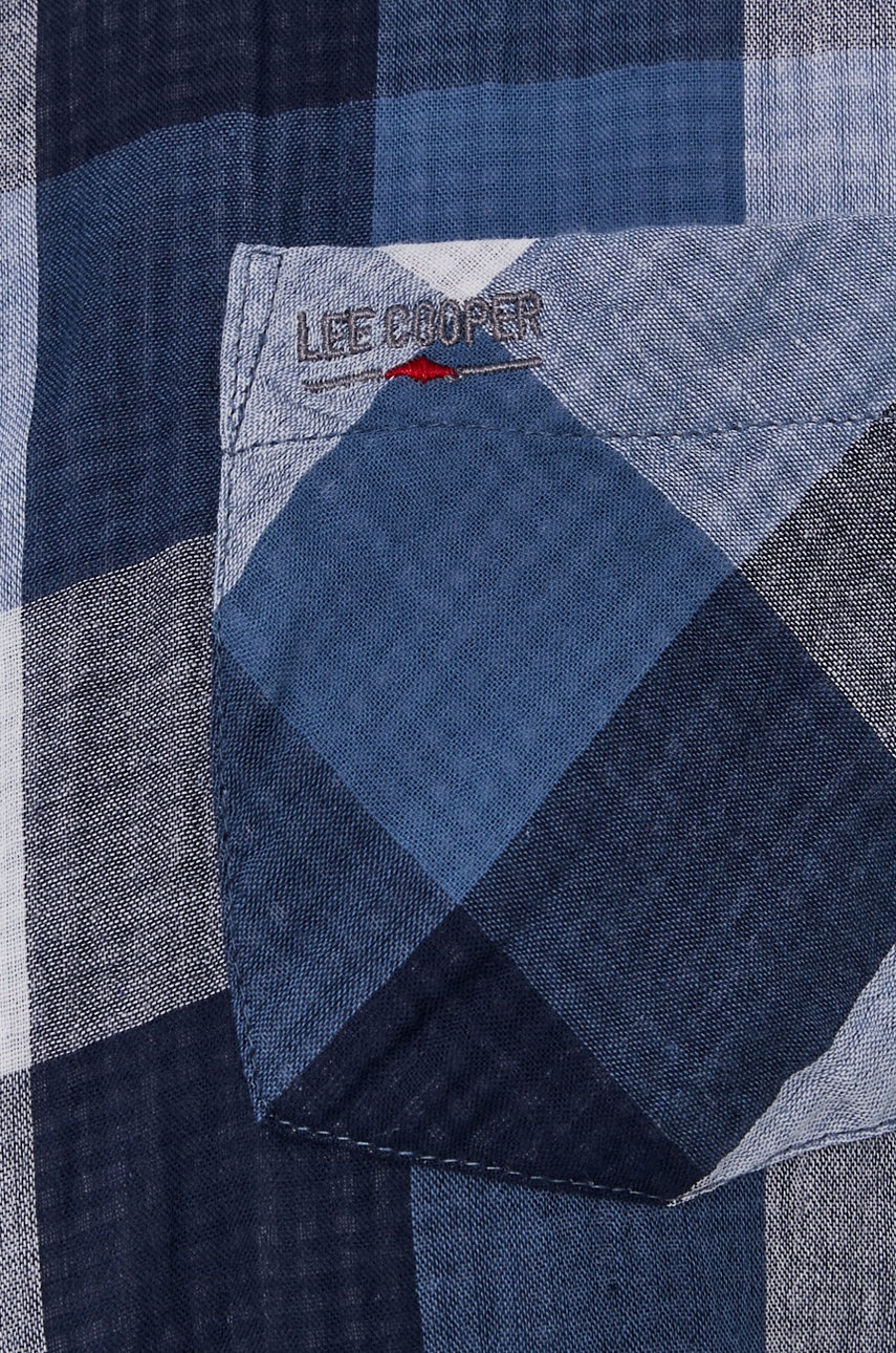 

Lee Cooper - Хлопковая рубашка