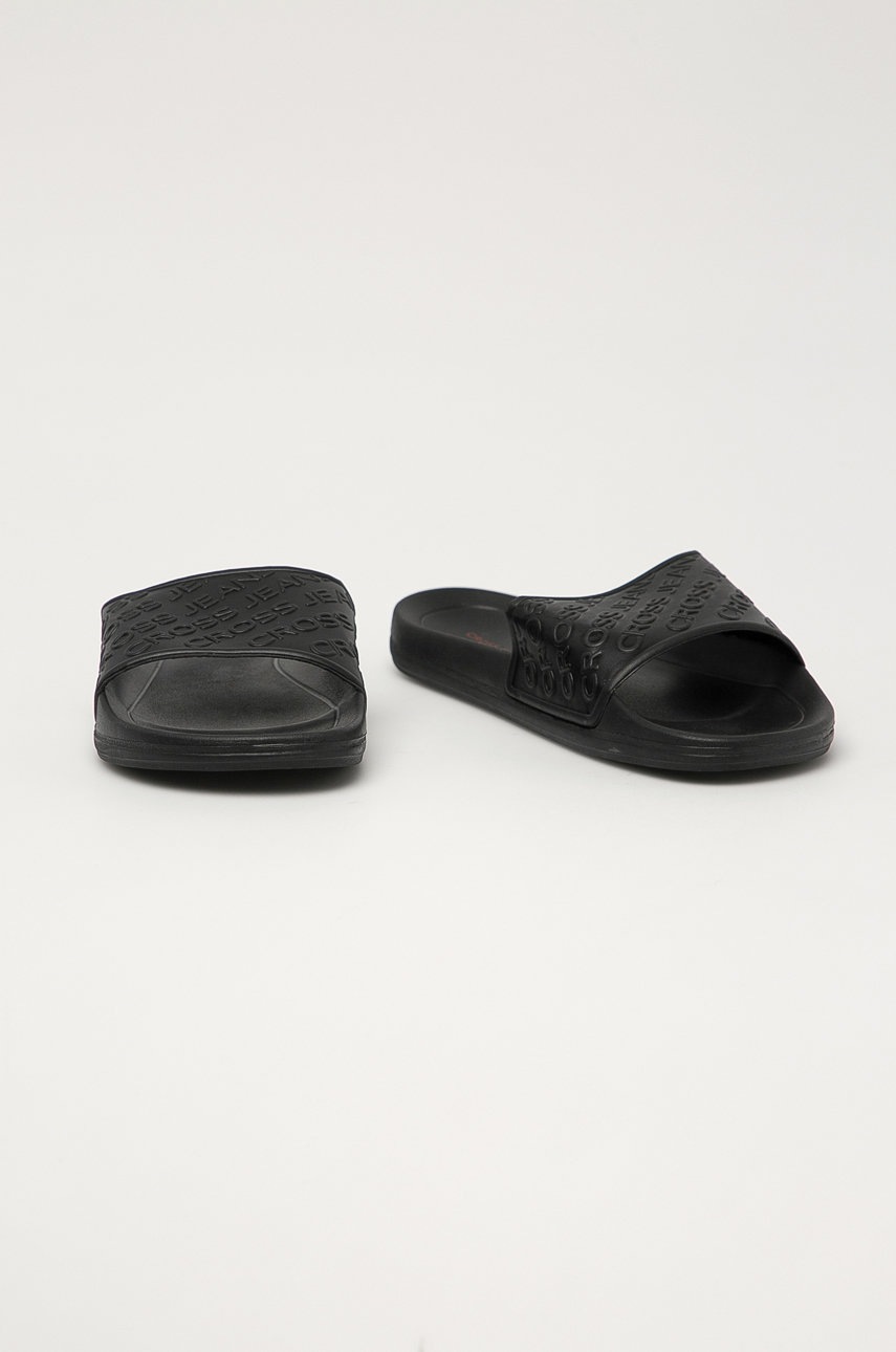 

Cross Jeans - Шлепанцы