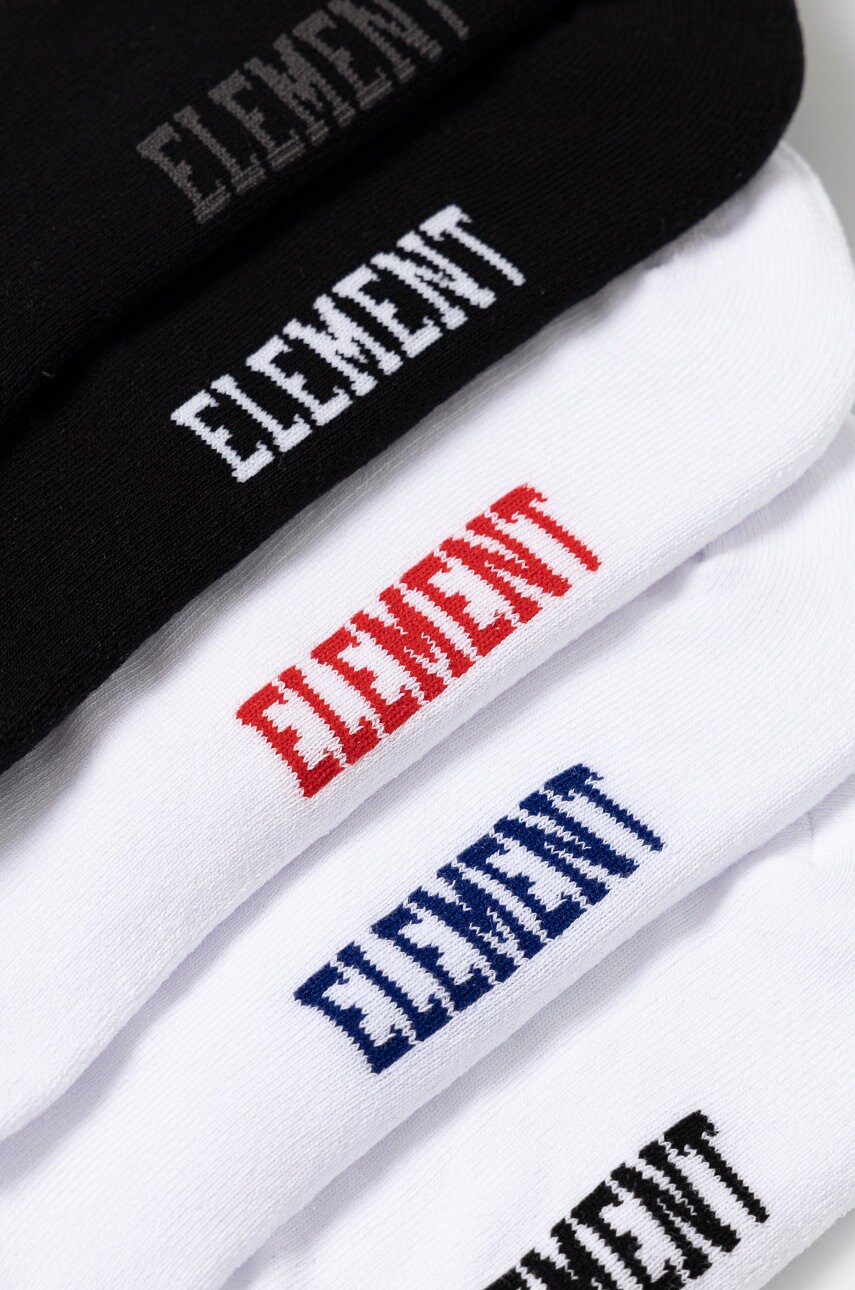 

Шкарпетки Element (5-pack) чоловічі