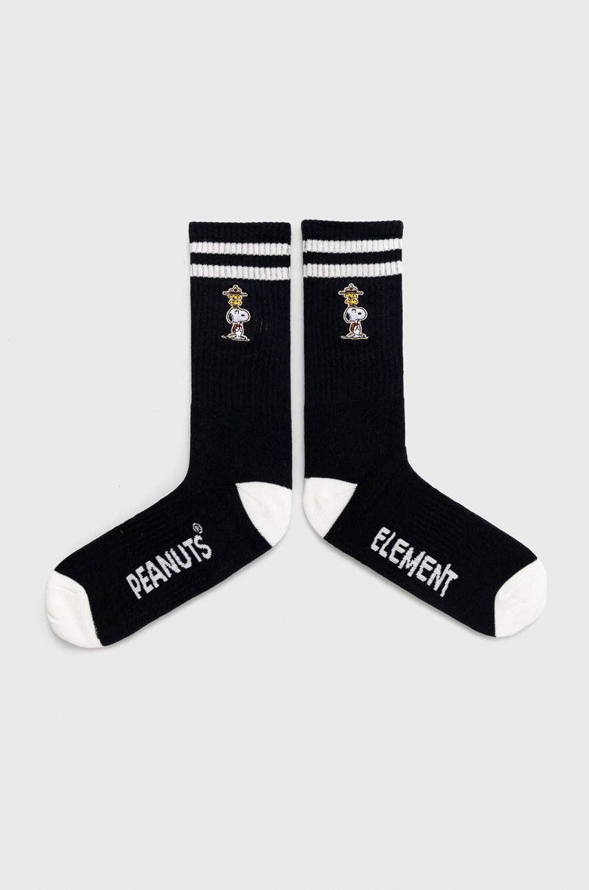 

Element - Носки x PEANUTS