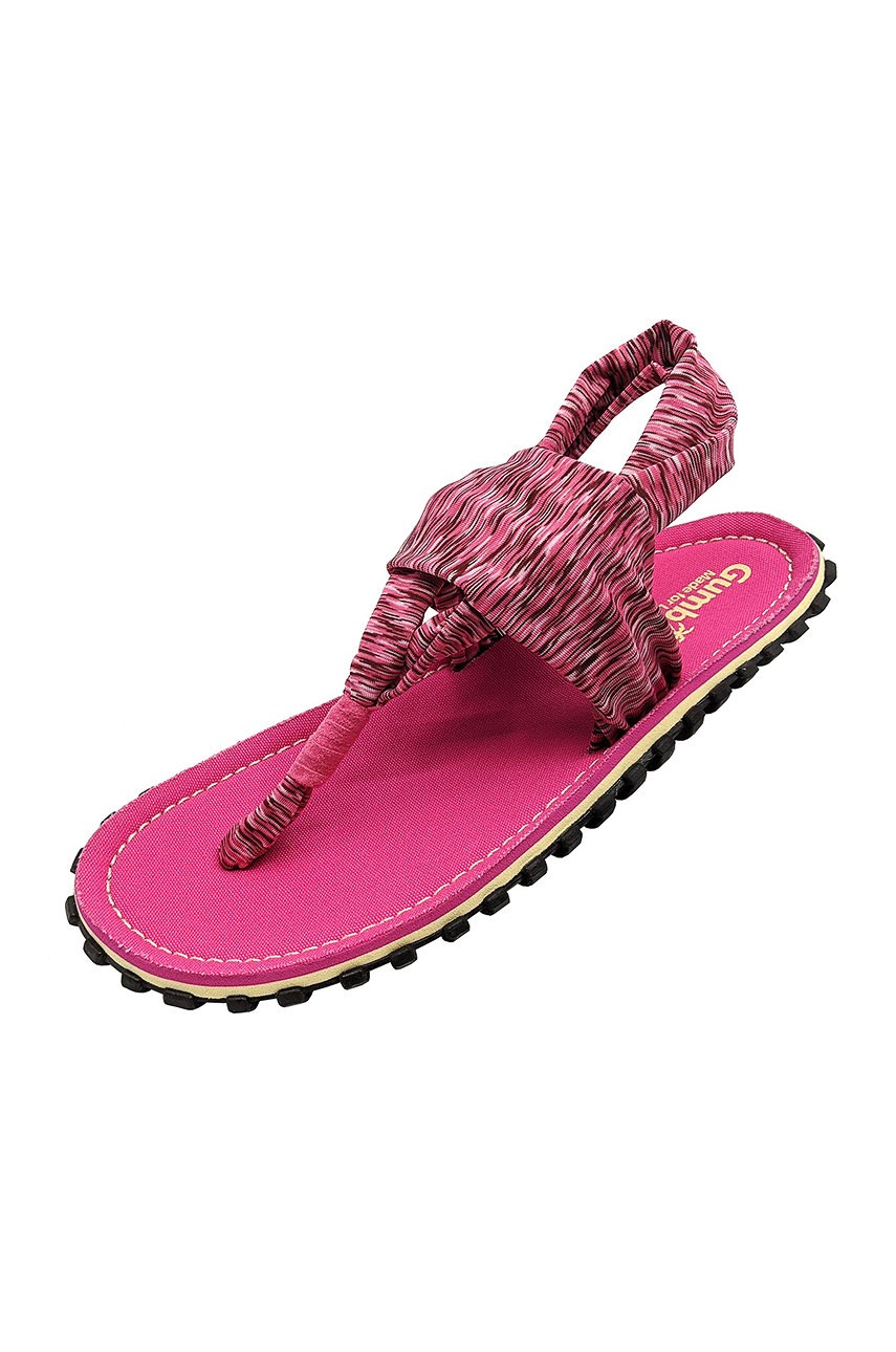 

Сандалии Gumbies SLINGBACK женские цвет розовый