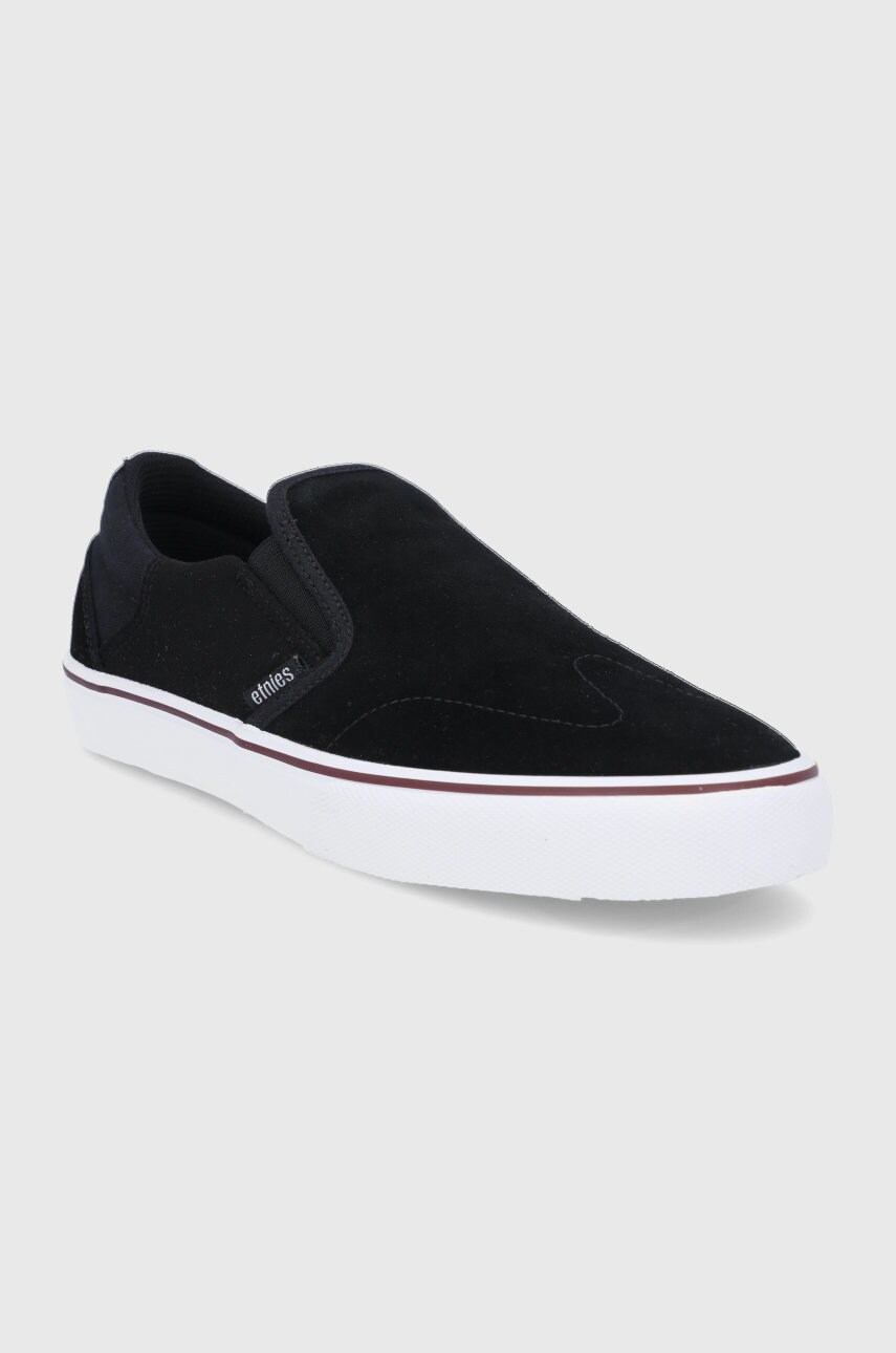 

Etnies - Кожаные кеды Marana