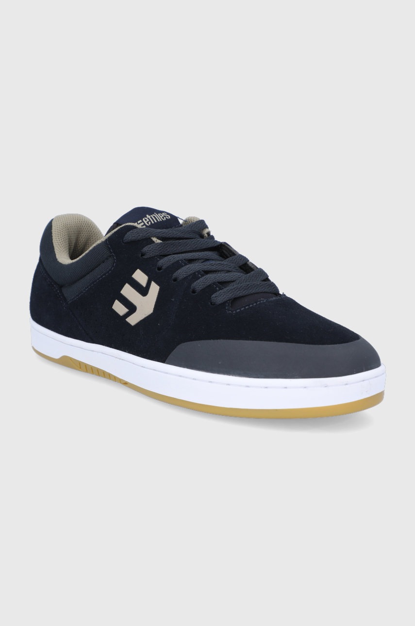 

Черевики Etnies MARANA колір синій