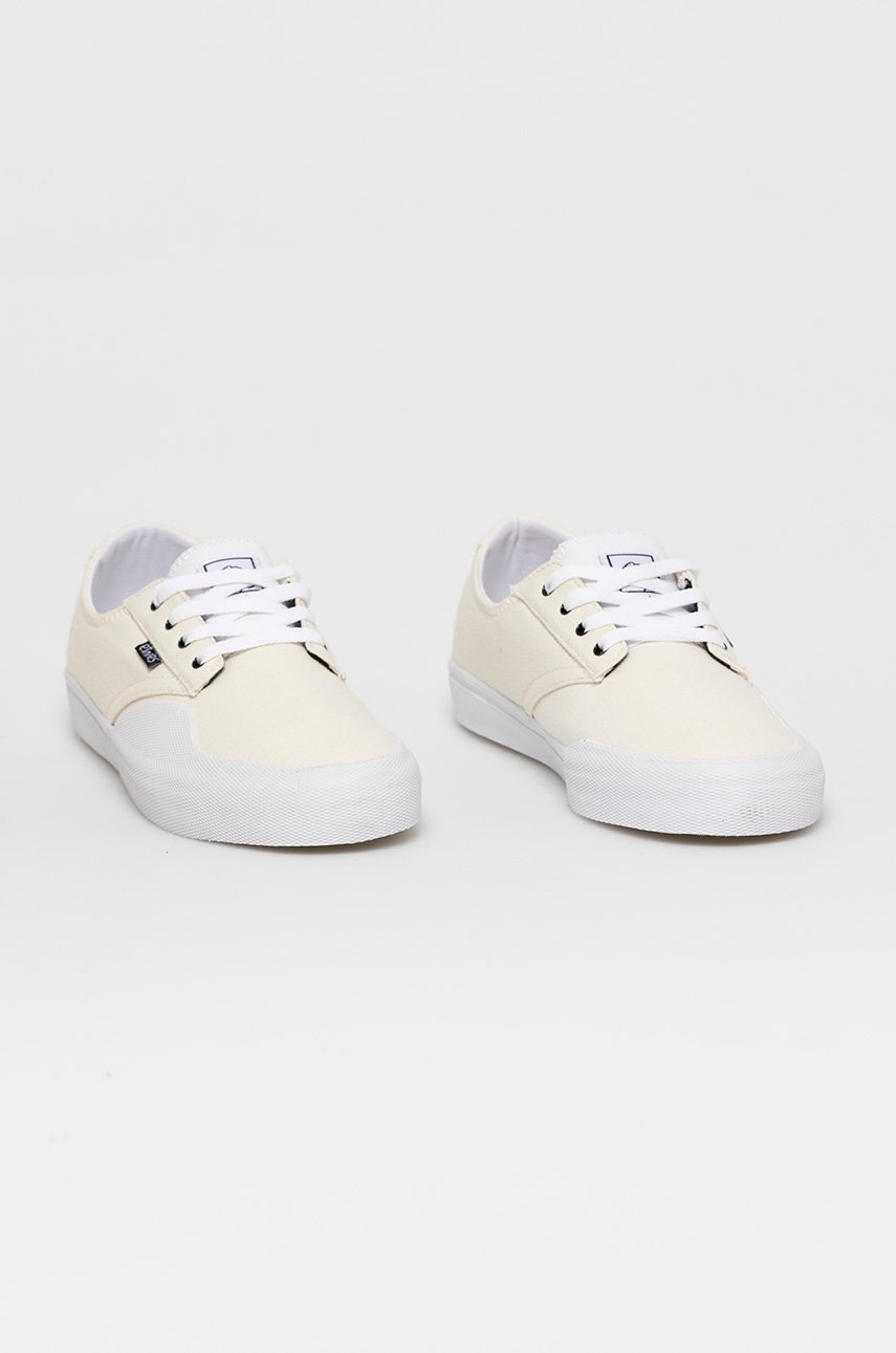 

Etnies - Кеды LS x Sheep