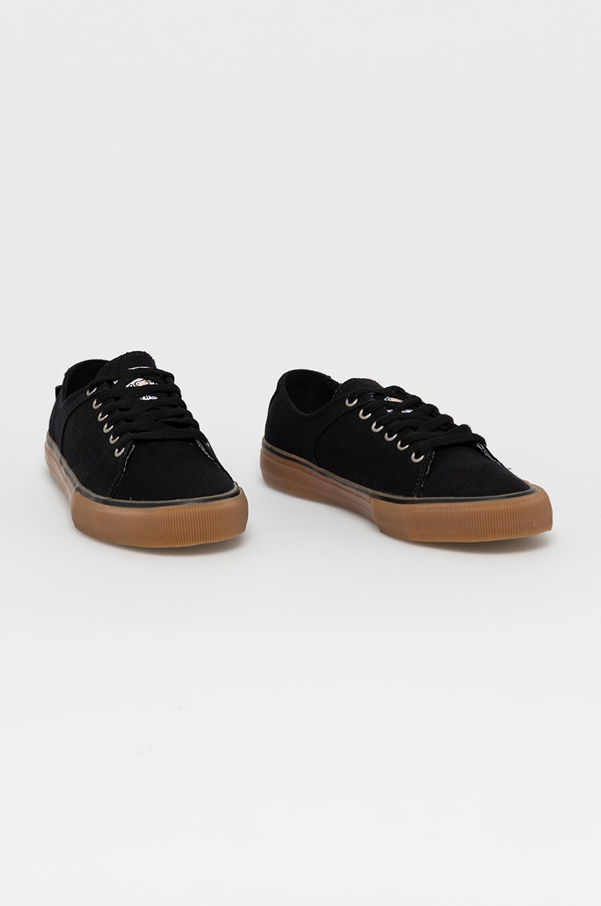 

Кеди Etnies RLS x Sheep колір чорний