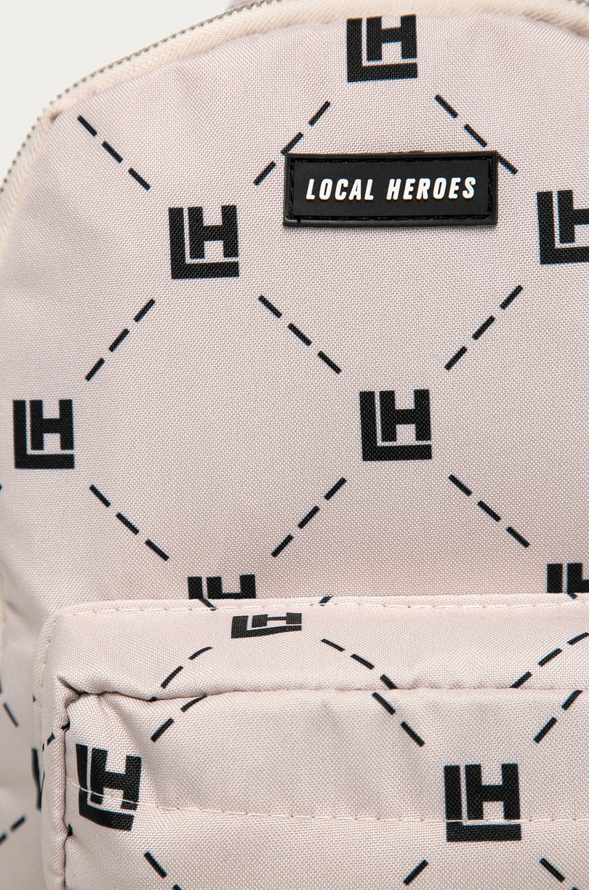 

Local Heroes - Рюкзак