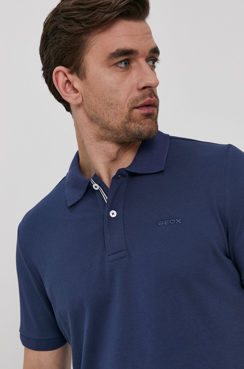 Geox - Tricou Polo