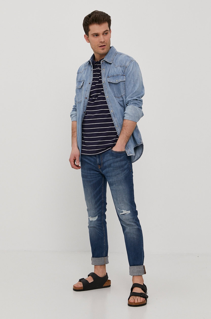 

Cross Jeans - Поло