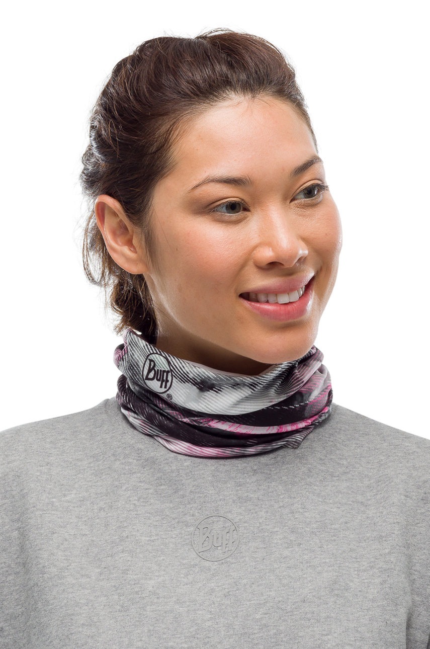 

Buff - Снуд FUGIA GREY
