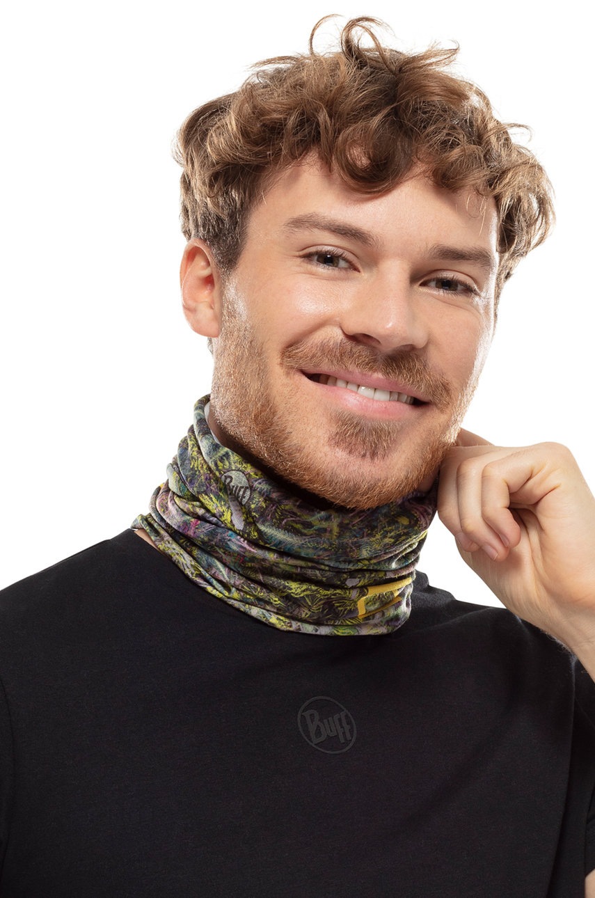 

Снуд Buff Uwe Green візерунок