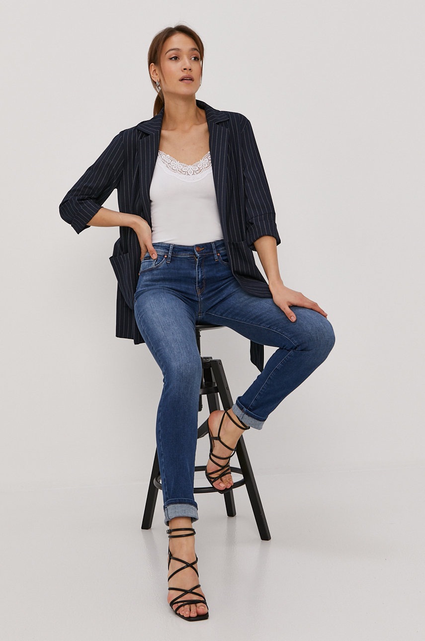 

Джинси Cross Jeans жіночі висока посадка