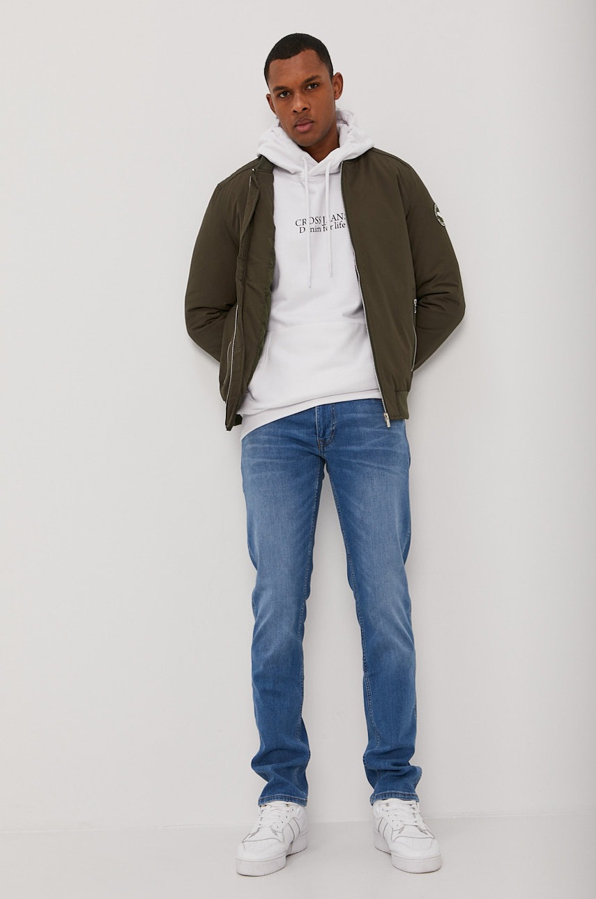 

Джинсы Cross Jeans Greg мужские