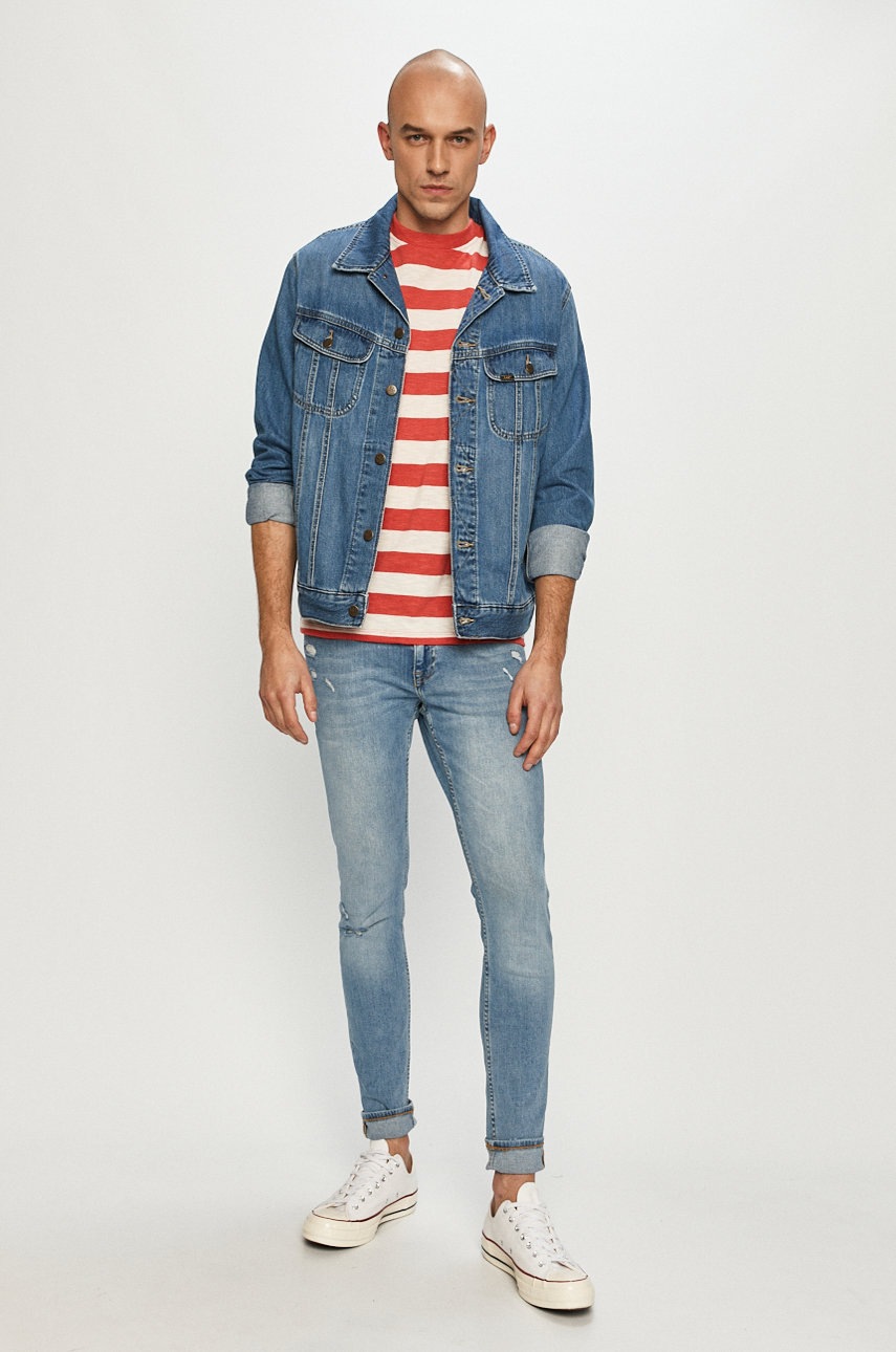 

Cross Jeans - Джинсы Scott