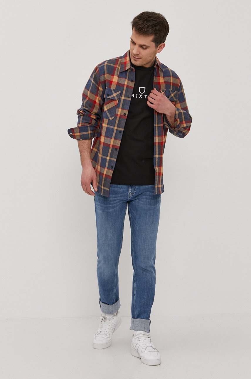 

Cross Jeans - Джинсы Damien