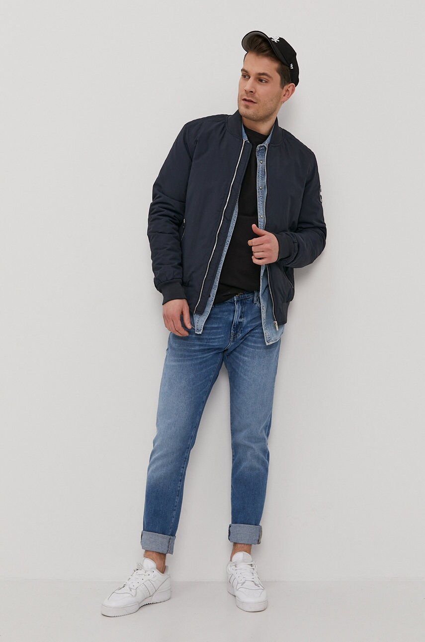 

Джинси Cross Jeans 939 Tapered чоловічі