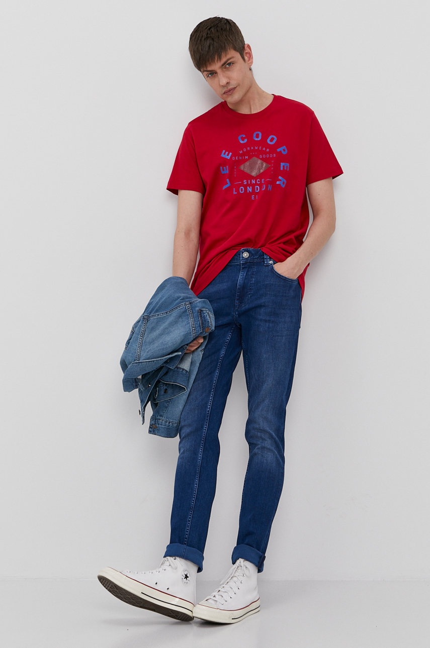 

Lee Cooper - Джинсы Jason