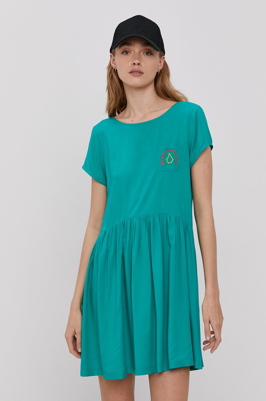 

Volcom - Платье