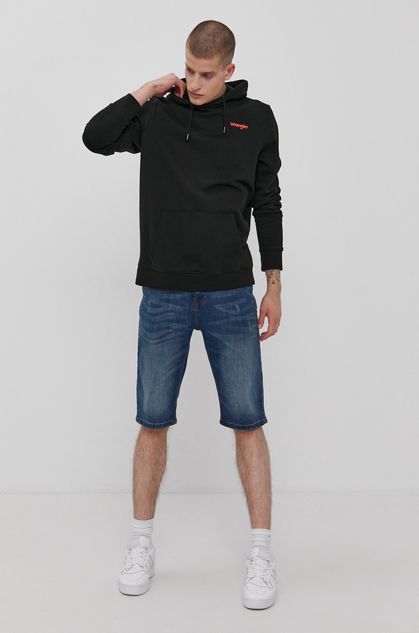 

Джинсовые шорты Lee Cooper мужские