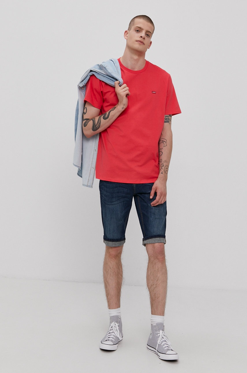 

Джинсові шорти Lee Cooper чоловічі