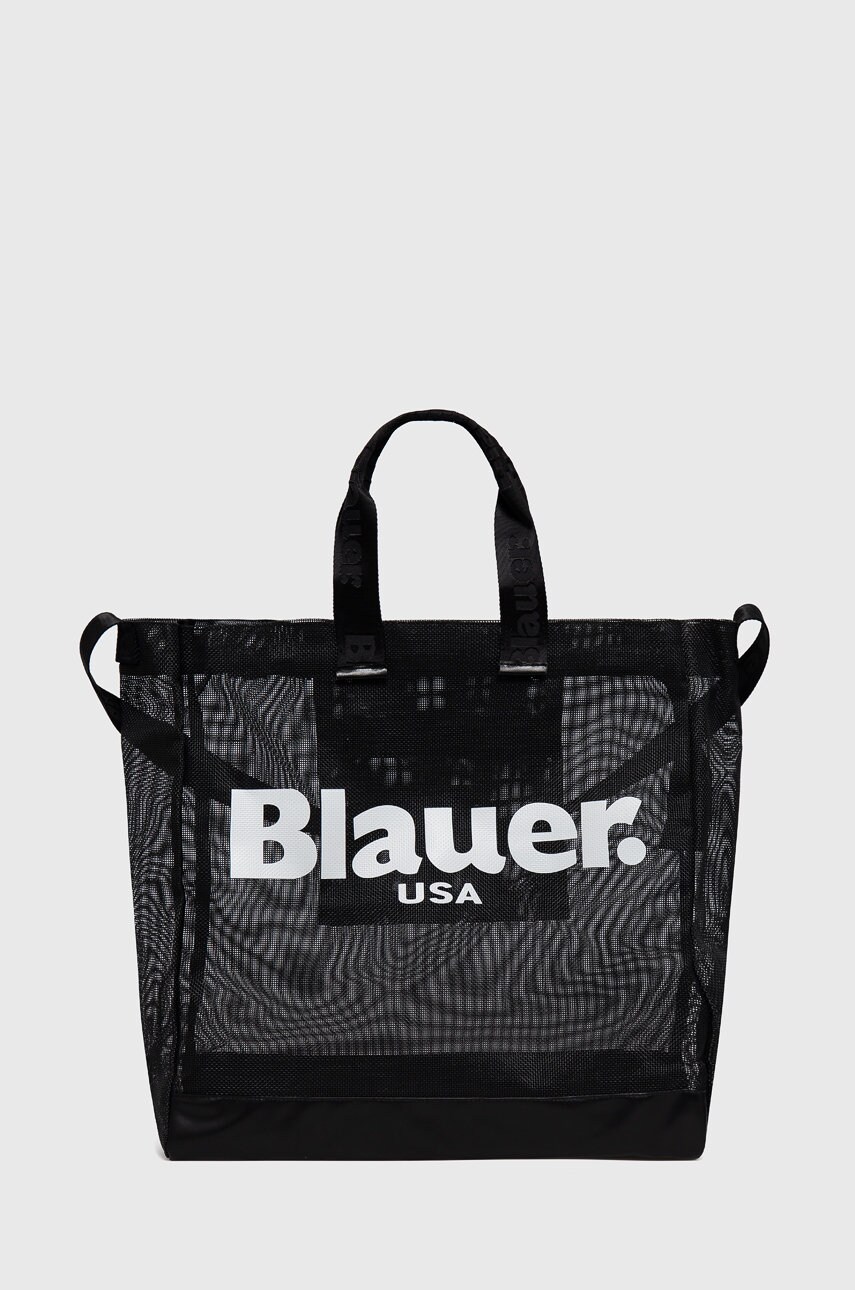 Blauer - Kabelka