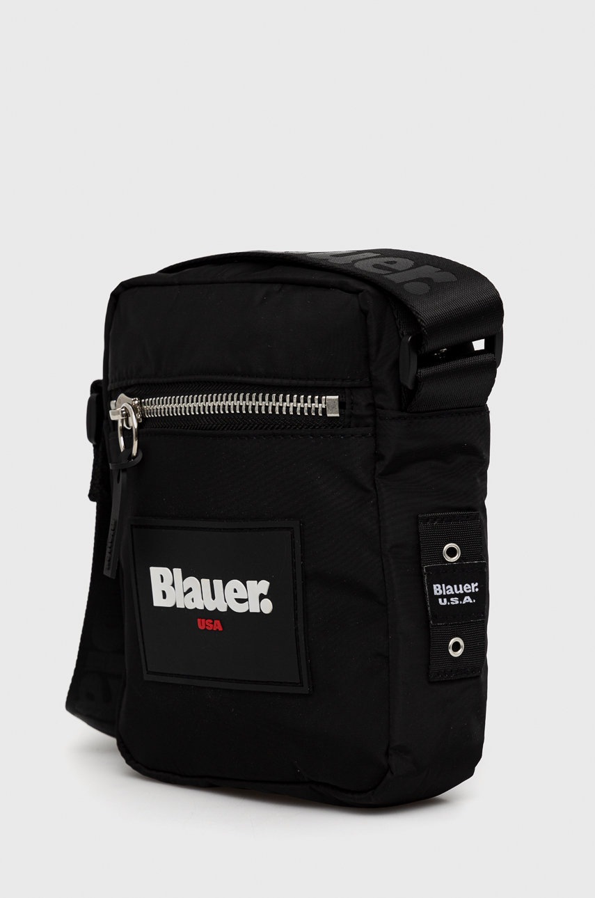 

Сумка Blauer цвет чёрный