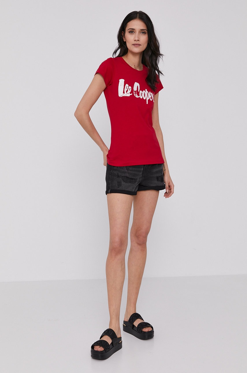 

Lee Cooper - Футболка
