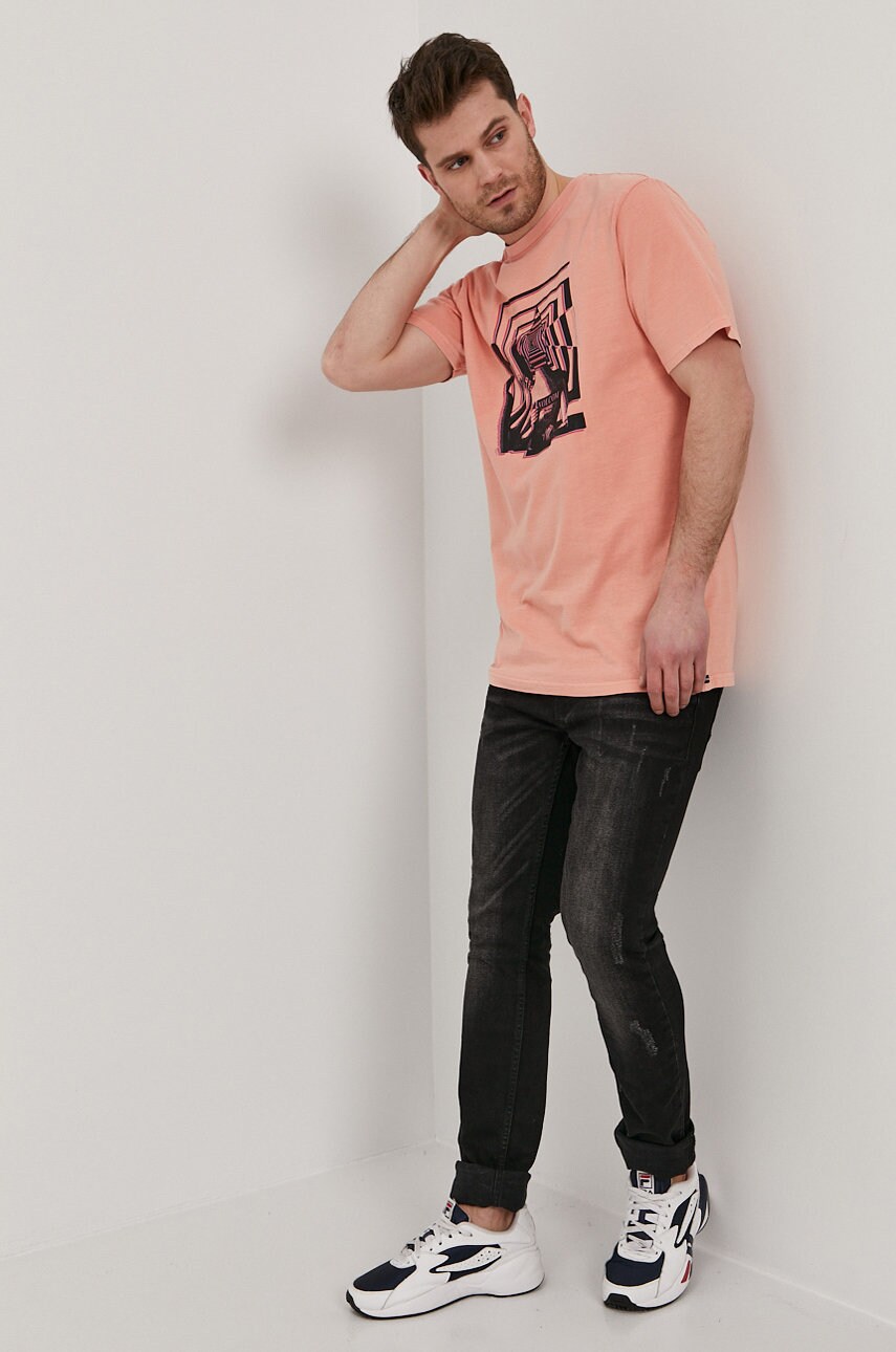 

Volcom - Футболка