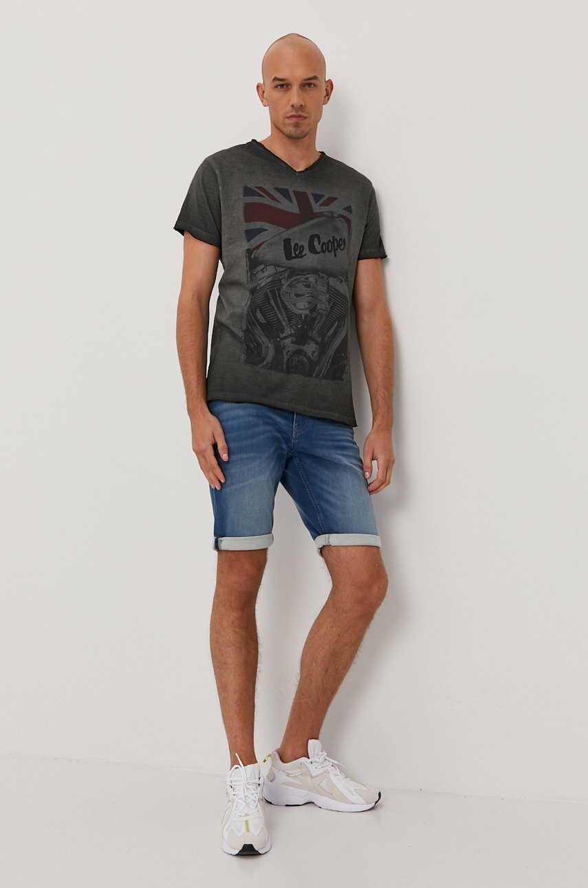 

Lee Cooper - Футболка
