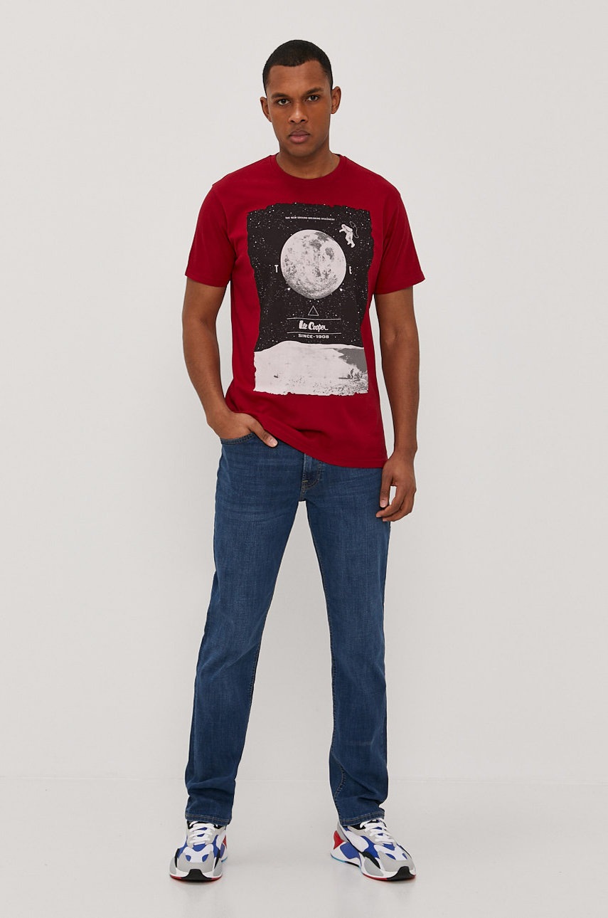 

Lee Cooper - Футболка