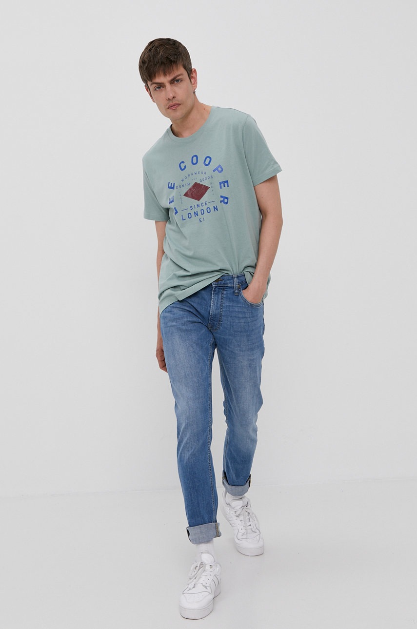 

Lee Cooper - Футболка