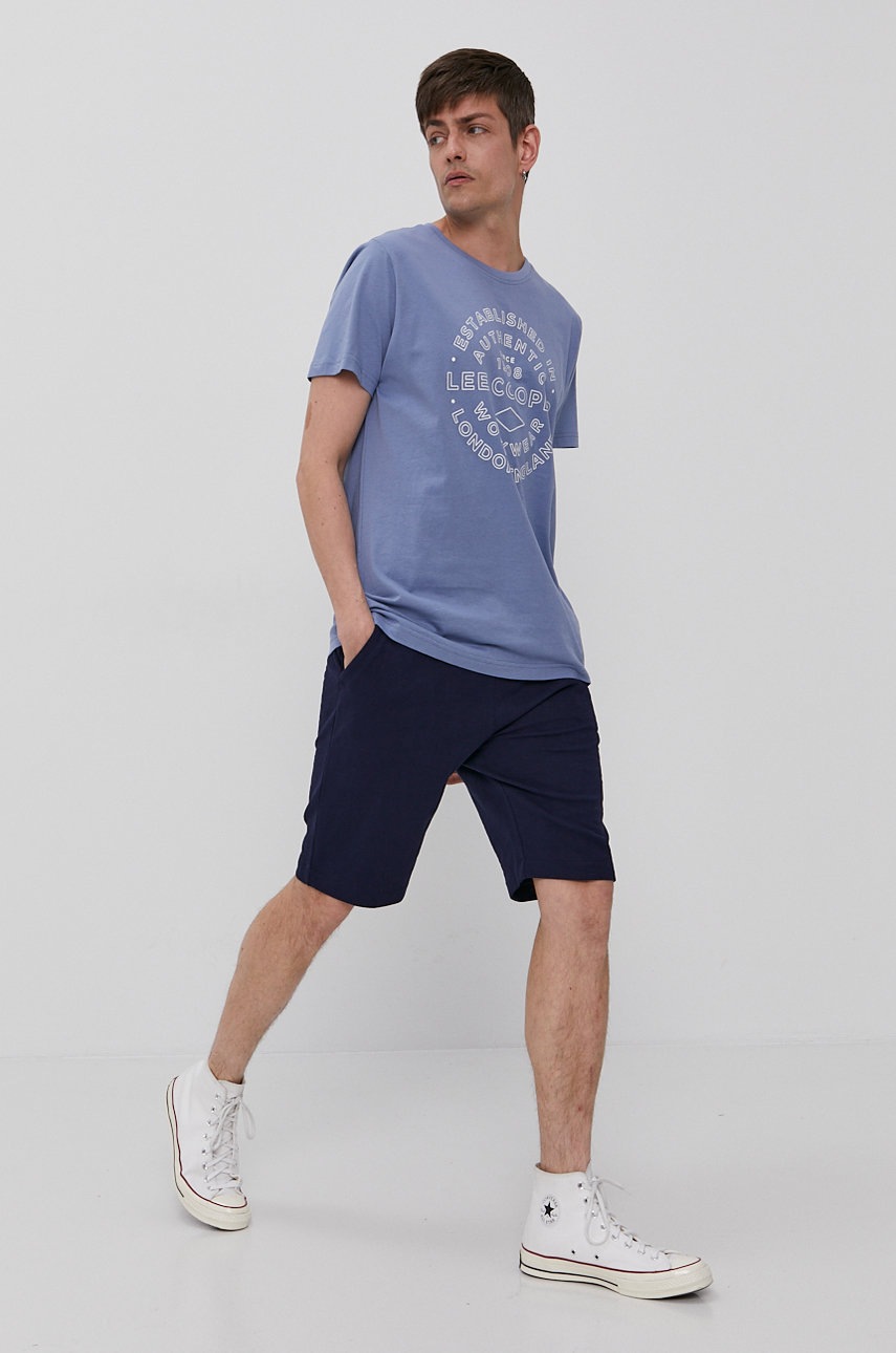 

Lee Cooper - Футболка
