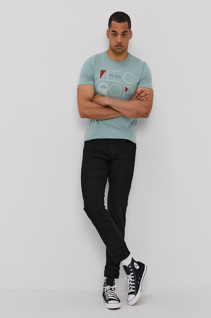 

Lee Cooper - Футболка